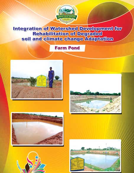  Integration of Watershed Development 